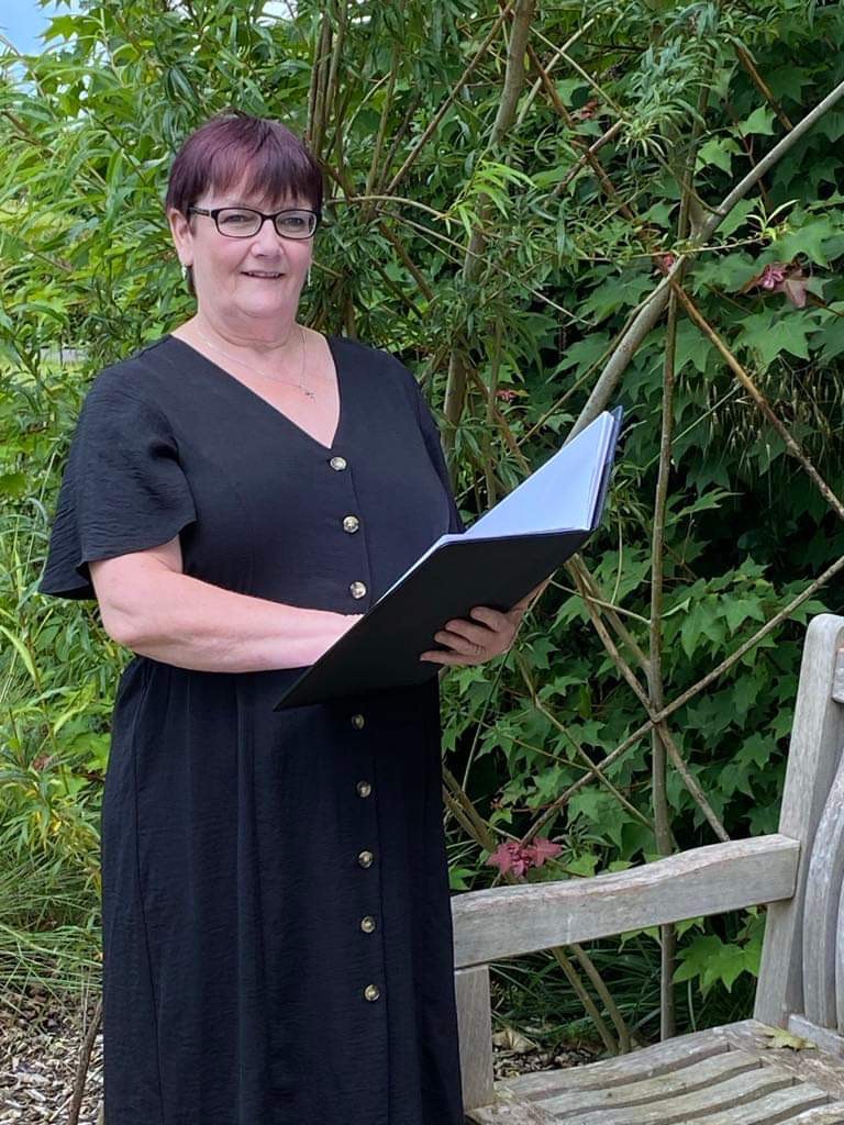 Sheenagh Peart