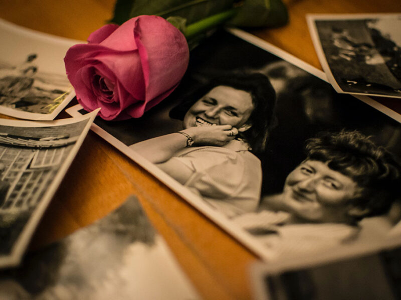 Celebration of Life / Memorials
